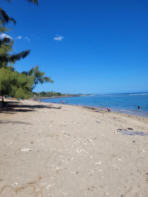 Le Sable et Mer